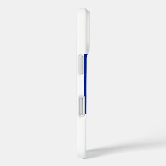 Paris Theme French Flag Case-Mate iPhone Case (Achterkant / Rechts)