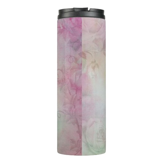 Paris Thermal Tumbler Thermosbeker (Achterkant)