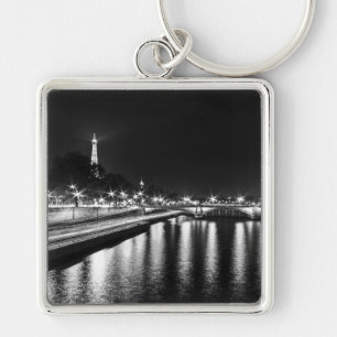 Paris-Tour Eiffel #8 Sleutelhanger