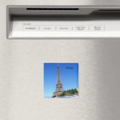 Paris - Tour Eiffel Magneet (Insitu (Vaatwasser))
