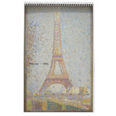 Paris – Vieux Paris Kalender (Feb 2026)