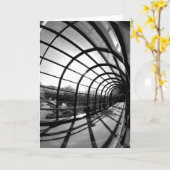 Paris Walkway Kaart (Gele Bloem)