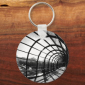 Paris Walkway Sleutelhanger (Voorkant)