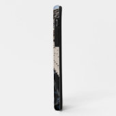 Pariser Eiffelturm Eifelturm Case-Mate iPhone Case (Achterkant/links)