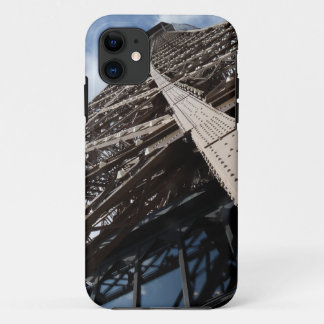 Pariser Eiffelturm Eifelturm iPhone 11 Hoesje