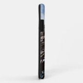 Pariser Eiffelturm Eifelturm Case-Mate iPhone Case (Achterkant/rechts)