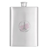 parisfio flacon (Voorkant)