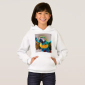 Parish (Voorkant volledig)