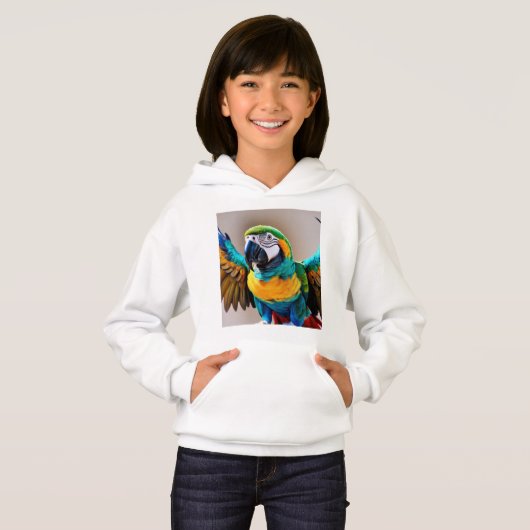 Parish (Voorkant volledig)