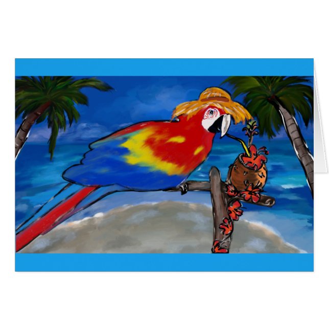 Parish (Voorkant Horizontaal)