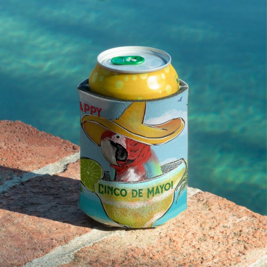 Parish Blikjeskoeler (Insitu Zwembad)