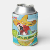 Parish Blikjeskoeler (Blikje Voorkant)