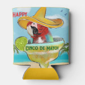 Parish Blikjeskoeler (Achterkant)