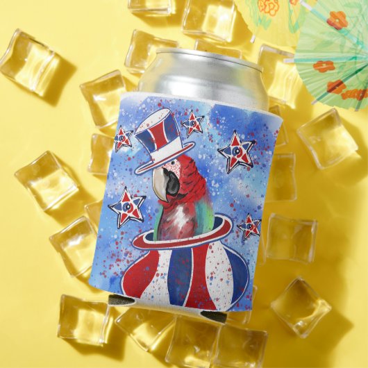 Parish Blikjeskoeler (Insitu Zomer)