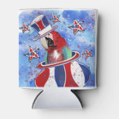 Parish Blikjeskoeler (Voorkant)