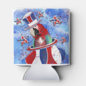 Parish Blikjeskoeler (Achterkant)