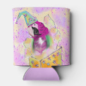 Parish Blikjeskoeler (Achterkant)