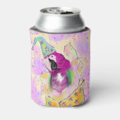 Parish Blikjeskoeler (Blikje Achterkant)