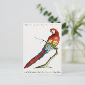 Parish Briefkaart (Staand voorkant)