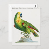 Parish Briefkaart (Voorkant / Achterkant)