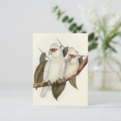 Parish Briefkaart (Staand voorkant)