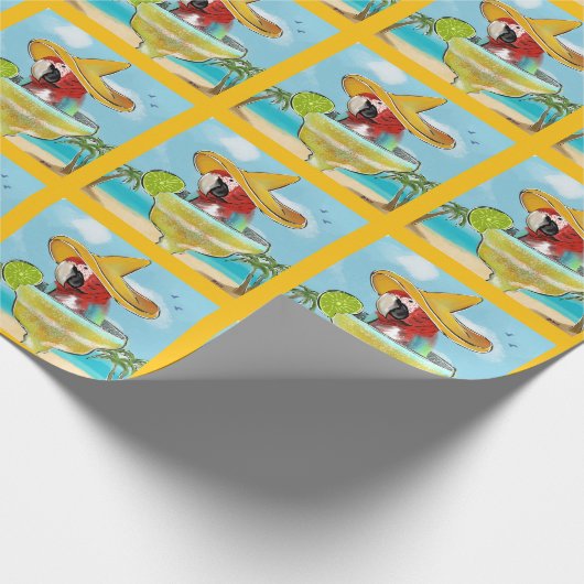 Parish Cadeaupapier (Hoek)