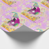 Parish Cadeaupapier (Hoek)