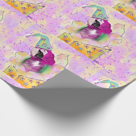 Parish Cadeaupapier (Hoek)