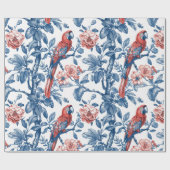 Parish Cadeaupapier (Vlak)