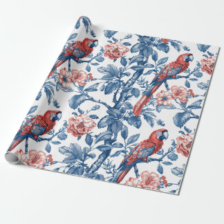 Parish Cadeaupapier