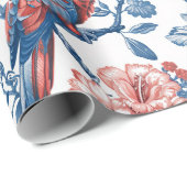 Parish Cadeaupapier (Rol Hoek)