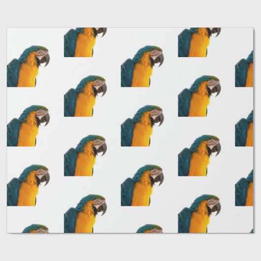 Parish Cadeaupapier (Vlak)