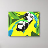Parish Canvas Afdruk (Voorkant)