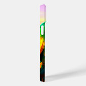 Parish Case-Mate iPhone Case (Achterkant / Rechts)