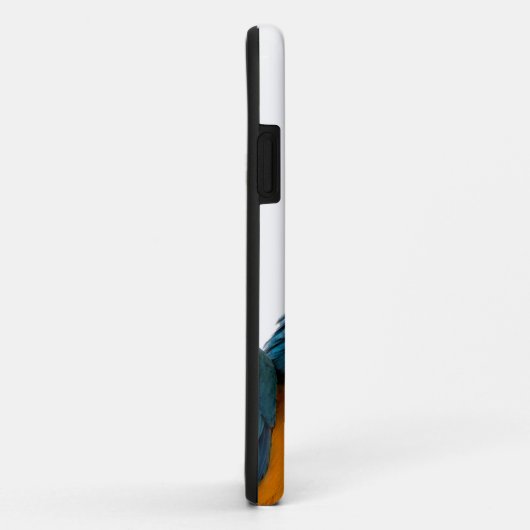 Parish Case-Mate iPhone Case (Achterkant/rechts)