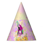 Parish Feesthoedjes (Voorkant)