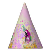 Parish Feesthoedjes (Rechts)