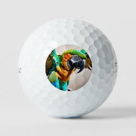 Parish Golfballen