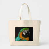 Parish Grote Tote Bag (Voorkant)