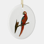 Parish Keramisch Ornament (Rechts)