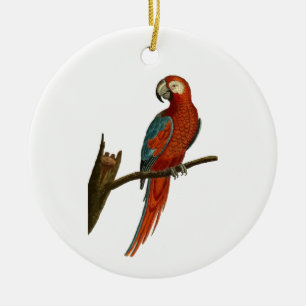 Parish Keramisch Ornament