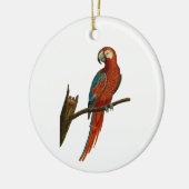 Parish Keramisch Ornament (Links)