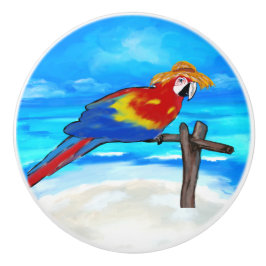 Parish Keramische Knop