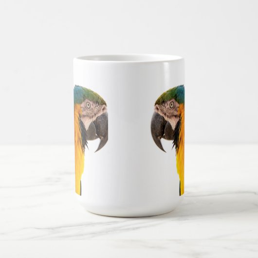 Parish Koffiemok (Center)