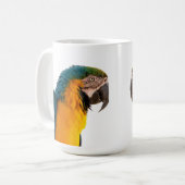 Parish Koffiemok (Voorkant links)