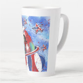 Parish Latte Mok (Rechterhoek)