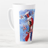 Parish Latte Mok (Linkerhoek)