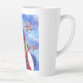 Parish Latte Mok (Rechts)