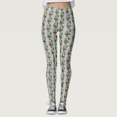 Parish Leggings (Voorkant)