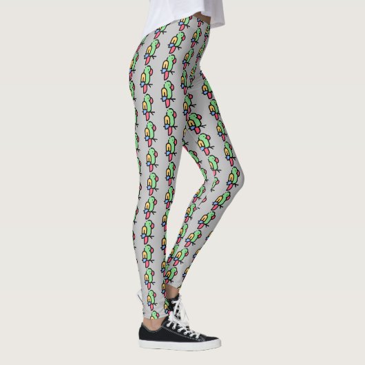 Parish Leggings (Rechts)